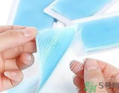 退熱貼孕婦可以用嗎？退熱貼對孕婦有影響嗎？