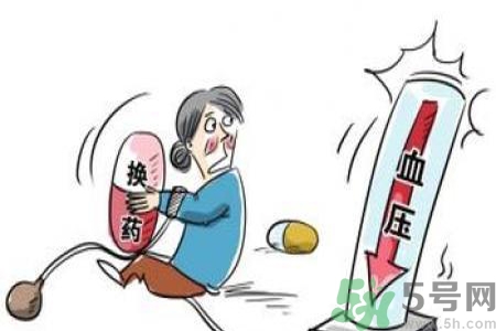 老年人低血壓如何預(yù)防？如何治療低血壓？