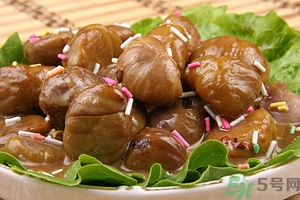 板栗內(nèi)皮怎么去掉？板栗里面的皮怎么去掉？