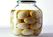 醋泡雞蛋可以治病嗎？醋泡雞蛋的做法是什么？