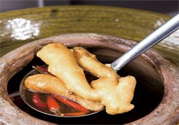 醋泡姜秋天能吃嗎？醋泡姜需注意什么事項(xiàng)？