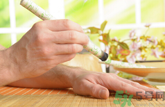 月經(jīng)期間可以做艾灸嗎？痛經(jīng)艾灸穴位解析