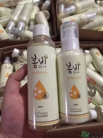 春雨水乳好用嗎？春雨蜂蜜水乳怎么樣？