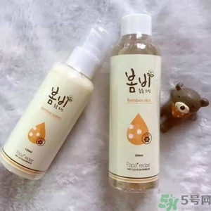 春雨水乳好用嗎？春雨蜂蜜水乳怎么樣？