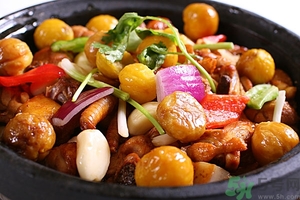 板栗內(nèi)皮怎么去掉？板栗里面的皮怎么去掉？