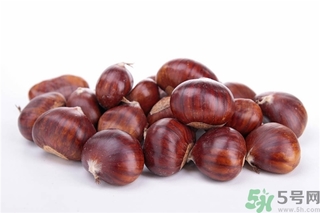 板栗內(nèi)皮怎么去掉？板栗里面的皮怎么去掉？