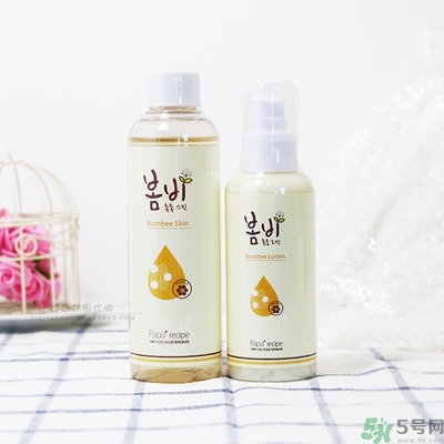 春雨水乳好用嗎？春雨蜂蜜水乳怎么樣？