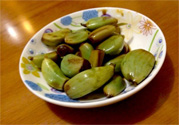 醋泡大蒜可以治療灰指甲嗎？醋泡大蒜怎樣治療灰指甲？