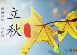 為什么立秋了還這么熱？立秋后要多久才能涼快？