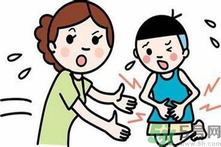 腹瀉會(huì)引起發(fā)燒嗎？腹瀉引起發(fā)燒怎么辦？