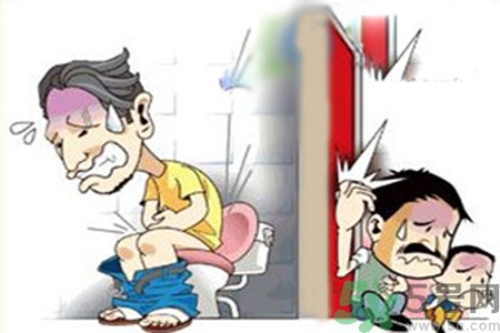腹瀉可以吃西瓜嗎？腹瀉能不能吃西瓜？