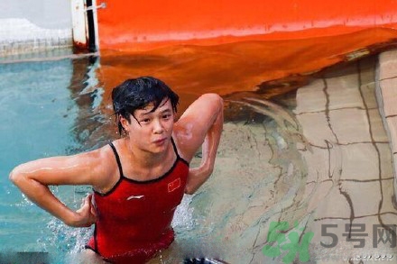 中國跳水隊泳衣什么牌子？中國跳水隊泳衣同款