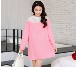 秋季孕婦怎么穿衣服？秋季孕婦穿衣搭配推薦
