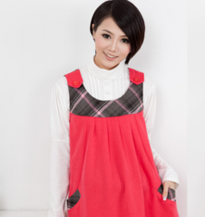 秋季孕婦怎么穿衣服？秋季孕婦穿衣搭配推薦