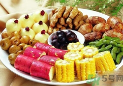 粗糧吃多了好嗎？粗糧吃多了有什么害處？