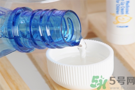 口腔潰瘍可以用漱口水嗎？口腔潰瘍能不能用漱口水？