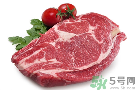 口腔潰瘍可以吃牛肉嗎？口腔潰瘍能不能吃牛肉？