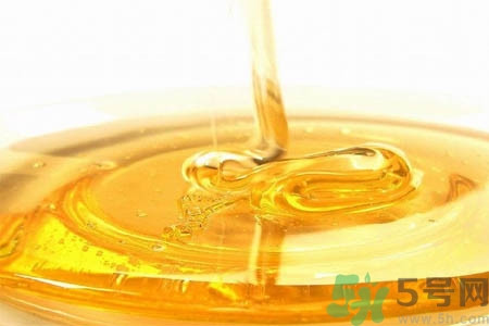 口腔潰瘍可以吃蜂蜜嗎？口腔潰瘍能不能吃蜂蜜？