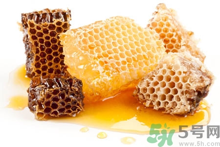 口腔潰瘍可以吃蜂蜜嗎？口腔潰瘍能不能吃蜂蜜？