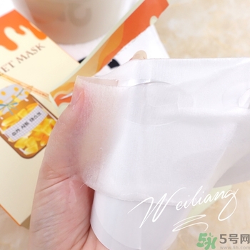miorio黃糖面膜怎么用？miorio黃糖面膜使用方法？