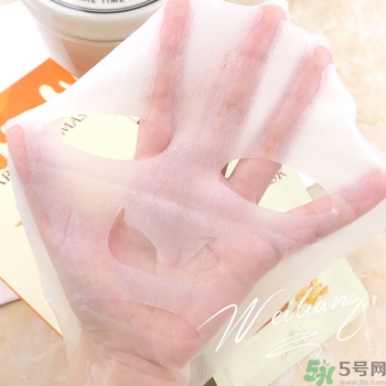 miorio黃糖面膜怎么用？miorio黃糖面膜使用方法？