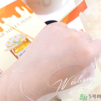 miorio黃糖面膜怎么用？miorio黃糖面膜使用方法？