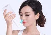 鼻炎用鹽水洗有效果嗎？鼻炎用鹽水怎么洗？