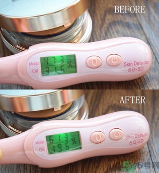 age20s粉底霜怎么樣？age20s粉底霜好用嗎？