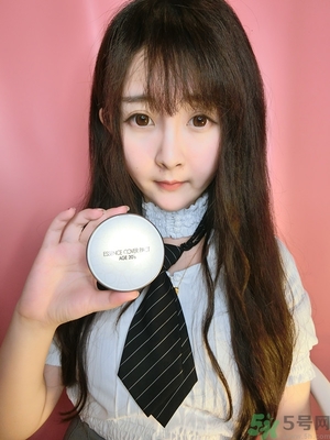 age20s氣墊粉底好嗎？age20s氣墊粉底怎么樣？