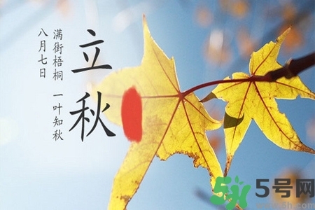 立秋潤肺可以吃什么食物？秋天潤肺可以吃的水果有哪些？