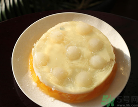 黃桃可以直接吃嗎？黃桃的做法大全