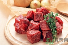 過(guò)敏性鼻炎可以吃牛肉嗎？過(guò)敏性鼻炎能不能吃牛肉？
