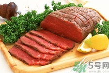 過(guò)敏性鼻炎可以吃牛肉嗎？過(guò)敏性鼻炎能不能吃牛肉？