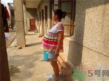 懷胎17個(gè)月不見(jiàn)分娩原因 胎盤(pán)二級(jí)不能剖腹產(chǎn)嗎？