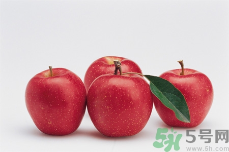 便秘可以吃蘋果嗎？便秘能不能吃蘋果？