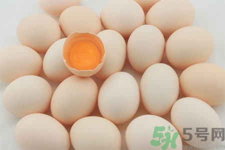 急性腸胃炎可以吃雞蛋嗎？急性腸胃炎能不能吃雞蛋？