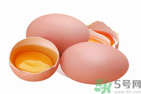 急性腸胃炎可以吃雞蛋嗎？急性腸胃炎能不能吃雞蛋？