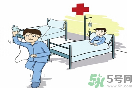 急性腸胃炎的癥狀有哪些？急性腸胃炎需注意什么問題？