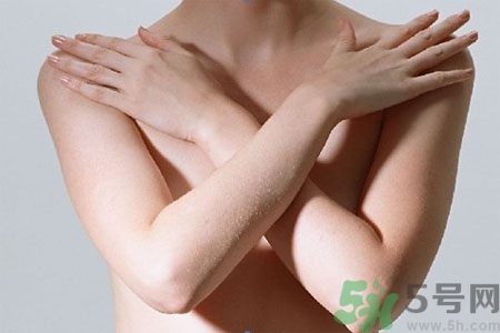 乳頭為什么會疼痛？乳頭疼痛怎么辦？