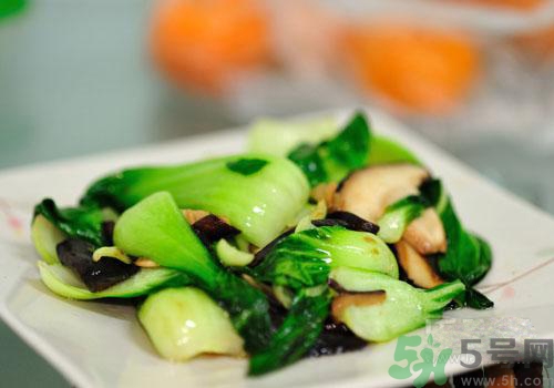 蔬菜是生吃好還是熟吃好？蔬菜生吃和熟吃哪個更有營養(yǎng)？