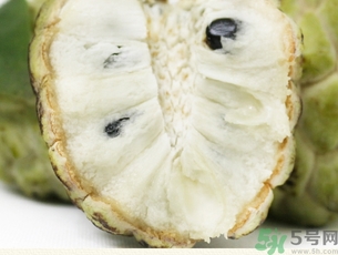 釋迦果怎么吃？釋迦的營(yíng)養(yǎng)價(jià)值功效作用