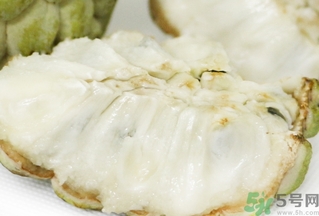 釋迦什么人不能吃？釋迦的禁忌