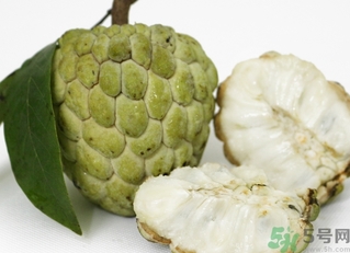 釋迦什么人不能吃？釋迦的禁忌