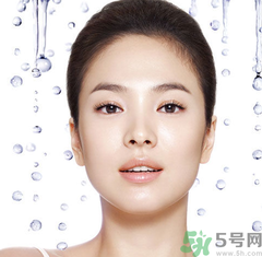 秋季皮膚怎樣補水？秋季皮膚補水小妙招