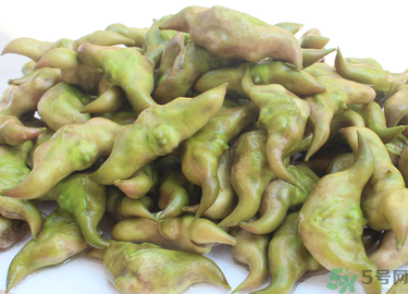 菱角懷孕可以吃嗎？孕婦能吃菱角嗎？
