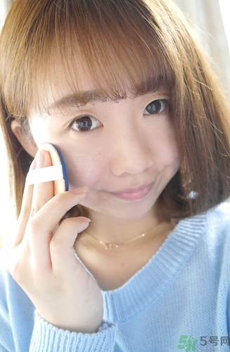 age20s粉底霜怎么樣？age20s粉底霜好用嗎？