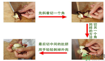 菱角懷孕可以吃嗎？孕婦能吃菱角嗎？