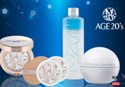 age20s氣墊粉底好嗎？age20s氣墊粉底怎么樣？