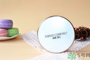 age20s氣墊粉底好嗎？age20s氣墊粉底怎么樣？