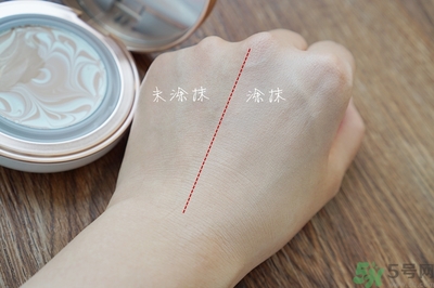 age20s粉底霜怎么樣？age20s粉底霜好用嗎？